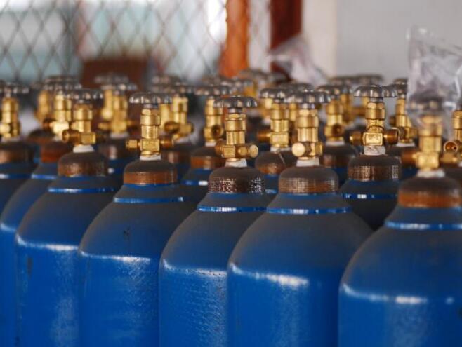 無(wú)縫氣瓶制造專(zhuān)家