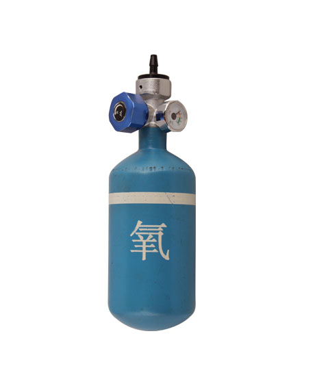 礦山氧氣瓶